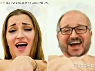 Dani Daniels Gender Swap 3 - GILF Edition 3