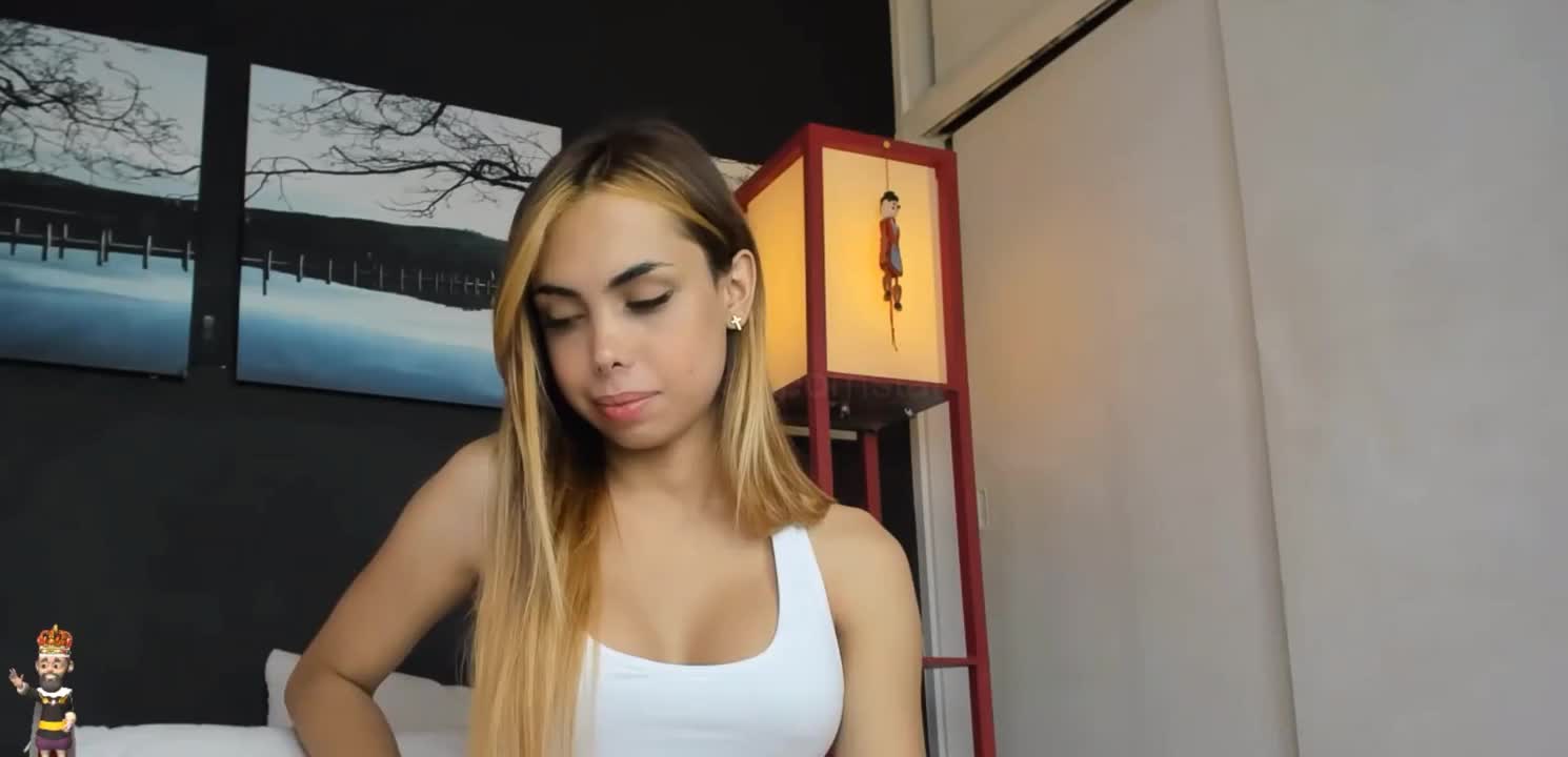 ANGELICA_PORNSTAR (Cumshot 40:55)