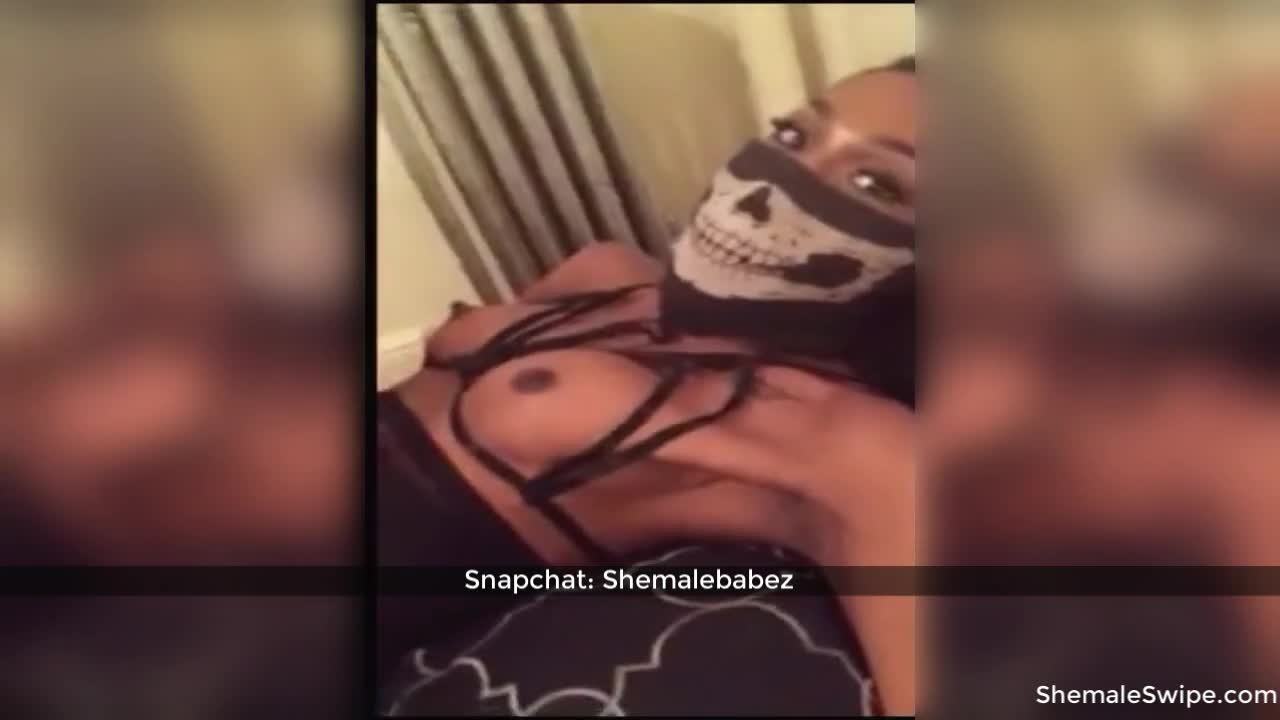 Top Amateur Shemale Compilation